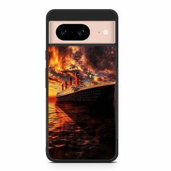 Mighty titanic Pixel 8 | Pixel 8 Pro Case