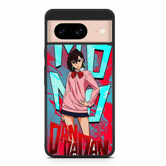Momo Dandadan Pixel 8 | Pixel 8 Pro Case