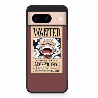 Monkey D Luffy Nika Bounty Pixel 8 | Pixel 8 Pro Case