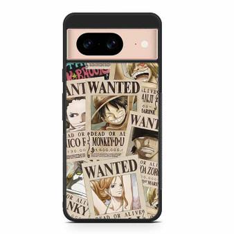 One Piece Bounty Collage Pixel 8 | Pixel 8 Pro Case