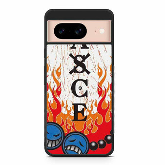 One Piece Series Ace Pixel 8 | Pixel 8 Pro Case