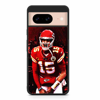 Patrick mahomes chiefs Pixel 8 | Pixel 8 Pro Case