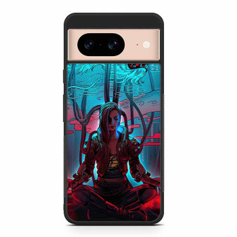Phantom Liberty Pixel 8 | Pixel 8 Pro Case