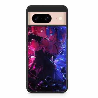 Rem Re Zero Pixel 8 | Pixel 8 Pro Case