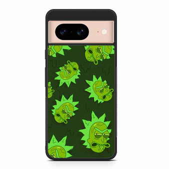 Rick and morty rick toxin Pixel 8 | Pixel 8 Pro Case
