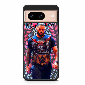 Roman reigns tribal chief Pixel 8 | Pixel 8 Pro Case