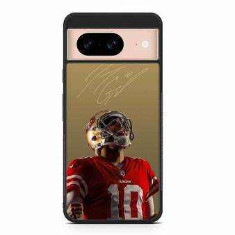 San Francisco 49ers No 10 Pixel 8 | Pixel 8 Pro Case
