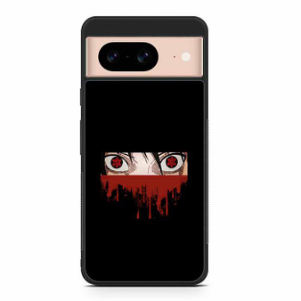 Sasuke Amaterasu Pixel 8 | Pixel 8 Pro Case