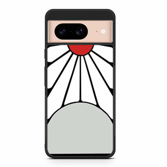 Tanjiro Family Icon Pixel 8 | Pixel 8 Pro Case
