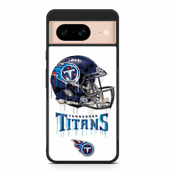 Tennessee Titans Helmet Pixel 8 | Pixel 8 Pro Case