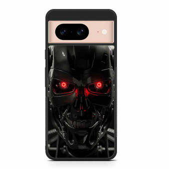Terminator T-850 Pixel 8 | Pixel 8 Pro Case