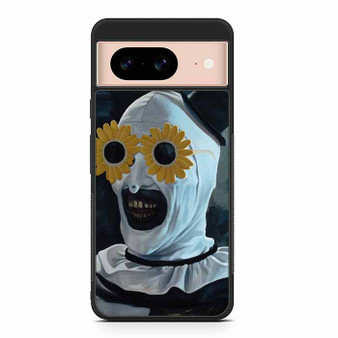 Terrifier the Clown Pixel 8 | Pixel 8 Pro Case