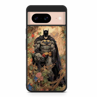 The Batman in Art Pixel 8 | Pixel 8 Pro Case