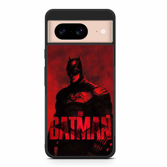 The Batman Vengence Pixel 8 | Pixel 8 Pro Case