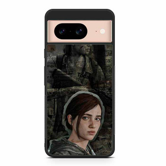 The Last of Us Ellies Moment Pixel 8 | Pixel 8 Pro Case