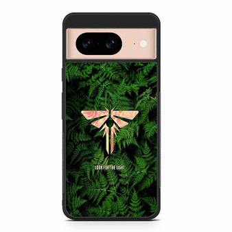The Last of Us Look for the Light Pixel 8 | Pixel 8 Pro Case