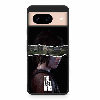 The Last of Us Part One Ellie Pixel 8 | Pixel 8 Pro Case