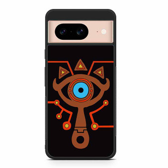 The Legend of Zelda Cool Sheikah Slate Pixel 8 | Pixel 8 Pro Case