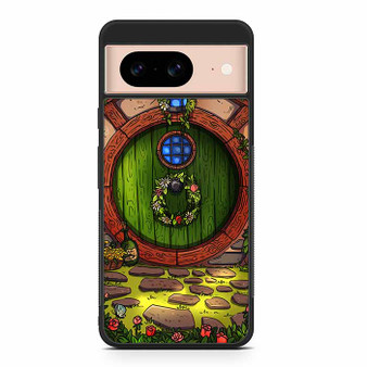 The lord of the rings bilbo house Pixel 8 | Pixel 8 Pro Case