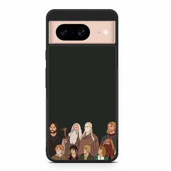 The lord of the rings fellowship of the ring Pixel 8 | Pixel 8 Pro Case