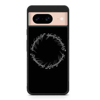 The lord of the rings ring Pixel 8 | Pixel 8 Pro Case
