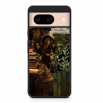 The lord of the rings story Pixel 8 | Pixel 8 Pro Case