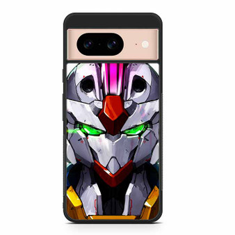 The witch from mercury gundam aerial Pixel 8 | Pixel 8 Pro Case