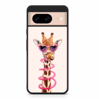 Thirsty Giraffe Pixel 8 | Pixel 8 Pro Case