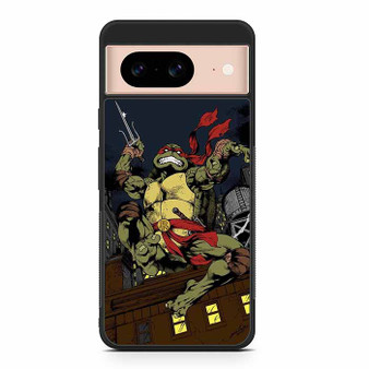 TMNT Raphael Pixel 8 | Pixel 8 Pro Case