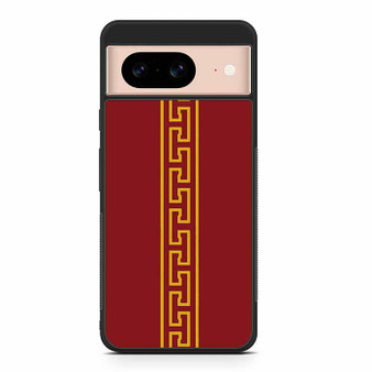 USC Trojans red pattern Pixel 8 | Pixel 8 Pro Case