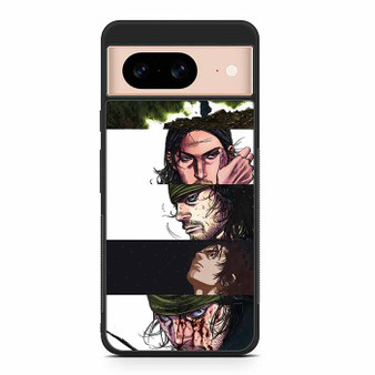 Vagabond Manga Pixel 8 | Pixel 8 Pro Case