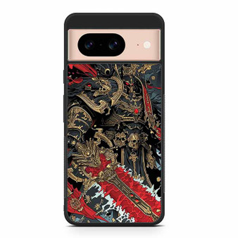 Warhammer 40K Space Marine 2 Pixel 8 | Pixel 8 Pro Case