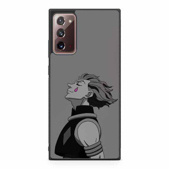 Hisoka hunter hunter Samsung Galaxy Note 20 5G Case