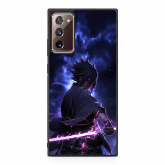 Sasuke Uchiha Samsung Galaxy Note 20 5G Case