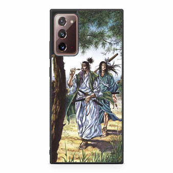 Vagabond Artwork Samsung Galaxy Note 20 5G Case