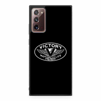Victory motorcycles Samsung Galaxy Note 20 5G Case