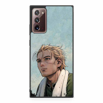Vinland Saga Thorfinn Samsung Galaxy Note 20 5G Case