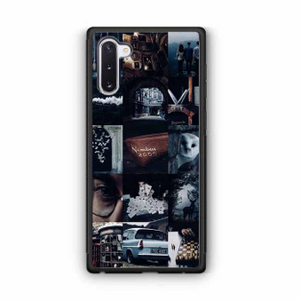 Harry potter things Samsung Galaxy Note 10 Case
