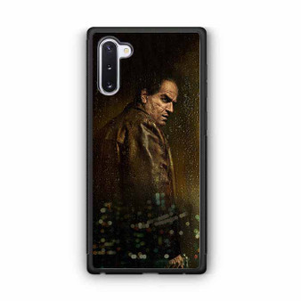 The Penguin Series Samsung Galaxy Note 10 Case
