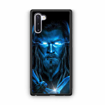 Thor Avenger Endgame Samsung Galaxy Note 10 Case