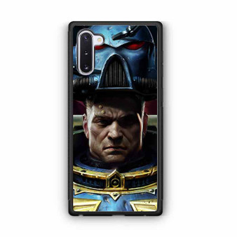Warhammer 40000 Space Marine Samsung Galaxy Note 10 Case