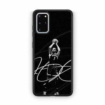 Brooklyn Nets Kevin Durant Samsung Galaxy S20 Case