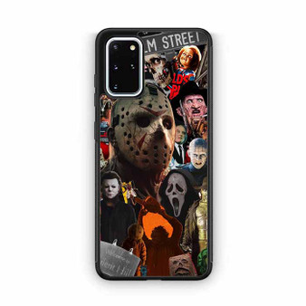 Legendary Horror Movies Samsung Galaxy S20 Case