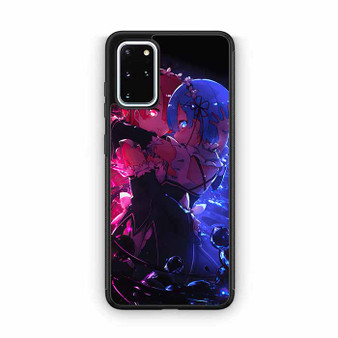 Rem Re Zero Samsung Galaxy S20 Case