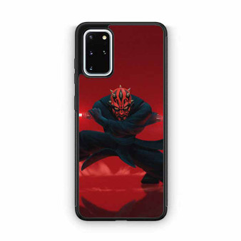 Star Wars Darth Maul Samsung Galaxy S20 Case