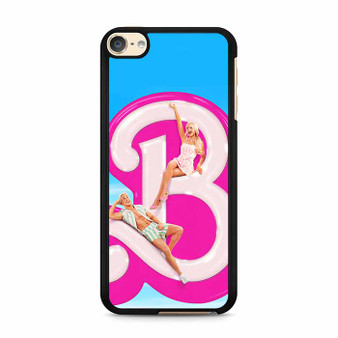 Barbie Movie Margot Robbie iPod Touch 6 Case
