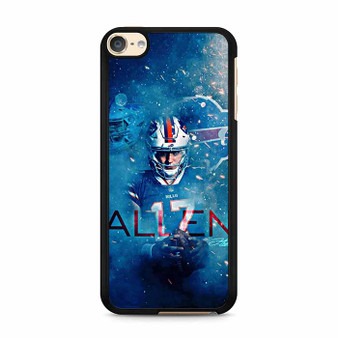 Buffalo Bills Allen iPod Touch 6 Case