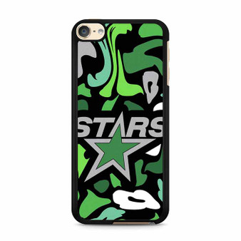 Dallas Stars iPod Touch 6 Case
