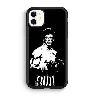 Rocky Balboa iPhone 12 Mini | iPhone 12 Case