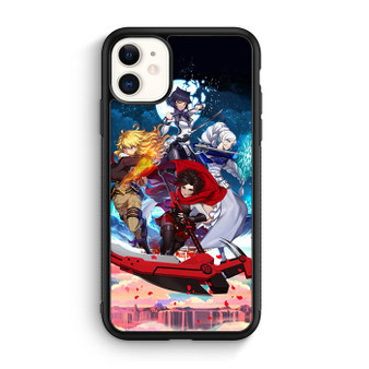 RWBY Volume 7 iPhone 12 Mini | iPhone 12 Case